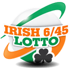 Play Irish 6-45 Lotto